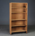 Hans J. Wegner. Reol 