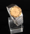 OMEGA. Constellation herreur. Ref. nr. 1448 431 Denne vare er sat til omsalg under nyt varenummer 4601426