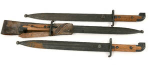 BAYONETS 3