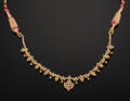 Brillantcollier - ca. 3.00 ct. Denne auktion er annulleret1992996