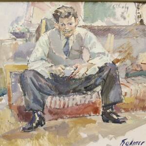 Fritz Holmer