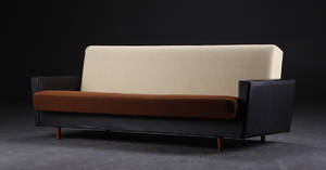 Sovesofa, dansk møbelproducent