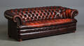 Chesterfield 3-pers sofa
