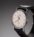 Omega De Ville, herrearmbåndsur