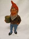 TOMTE HÖJD 29 CM