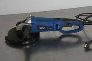 Vinkelslip Ford