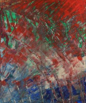 Henrik Westergaard. Komposition