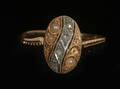 Ring i 18k