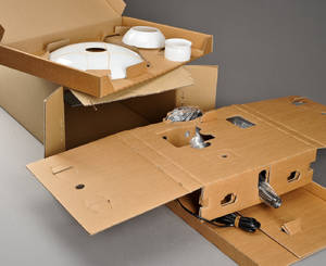 Poul Henningsen.1894-1967  PH 32 bordlampe