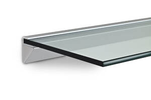 Peter J. Lassen. Seks Skyline hylder 6