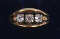 Ring i 18k