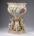 Opsats af porcelæn, 2000-tallet