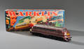 Märklin, spor H0. Diesellokomotiv MY 1106 nr. 3067