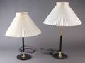 Aage Petersen for Le Klint. Bordlampe, model 352 2