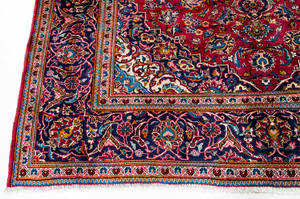 Ardakan Teppich, Persien, ca. 300 x 205 cm