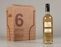 24 fl. Pinot Grigio terra nostra, årg. 2009 