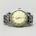 Herrarmbandsur Omega Seamaster