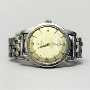 Herrarmbandsur Omega Seamaster