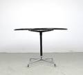 Charles  Ray Eames, Esstisch Modell Universal