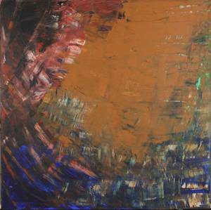 Henrik Westergaard. Farvekomposition 2012