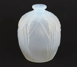 Vas, troligen Lalique