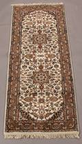 Tæppe, Kashmir Meshad 199 x 75 cm