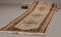 Tæppe, Kashmir Bidjar 517 x 81 cm