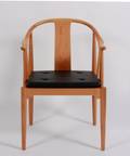 Hans J. Wegner 1914 - 2007. Den kinesiske stol, model FH4283  Denne auktion er annulleret2004381