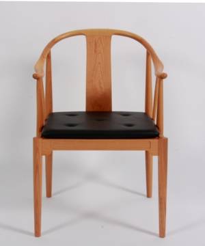 Hans J. Wegner 1914 - 2007. Den kinesiske stol, model FH4283  Denne auktion er annulleret2004381