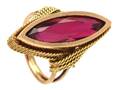 Ring 18K 7,6g