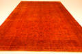 Persisk Kashan 410 x 282 cm. 