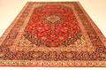 Persisk Kashan 325 x 255 cm. 