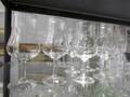 Vinprovarglas