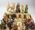 Träfigurer