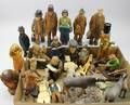 Träfigurer