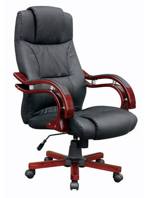 Kontorstol med ergonomisk siddekomfort Denne auktion er annulleret1993703