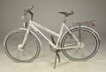 Batavus, damecykel, 5639