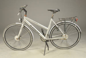 Batavus, damecykel, 5639