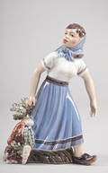 Dahl Jensen figur nr. 1301