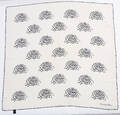 Christian Dior scarf 