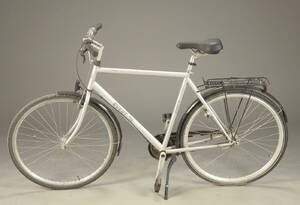 Everton, herrecykel, 5607