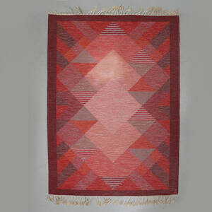 MATTA, röllakan, signerad, 1900-tal, 229 x 167.