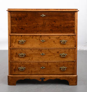 Skrivbyrå 18001900-tal