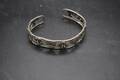 Armring silver