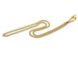 Kedja Pansar, 18K