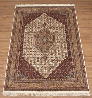 Kashmir Bidjar 171 x 242 cm