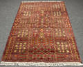 Kashmir Shiraz, 136 x 198 cm.