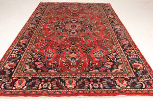 Persisk Liliyan 350 x 230 cm. 
