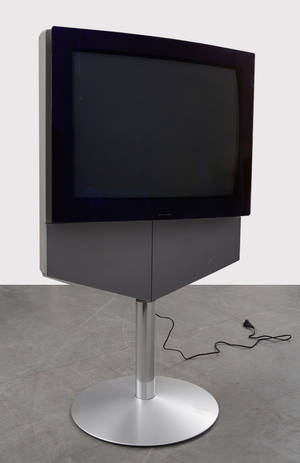 Bang Olufsen, BeoCenter1 och fjärrkontroll 2