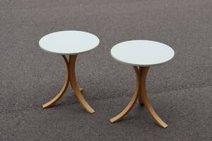 Ikea, Fornbro sidobord, 2st